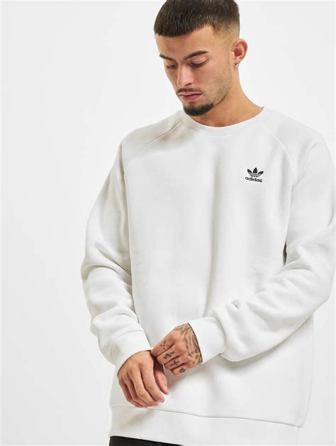 adidas pullover herren kleine adidas|adidas Originals Pullover Herren .